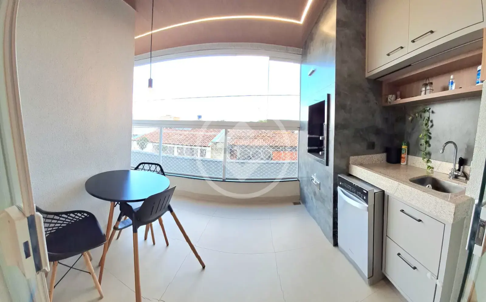 Imagem 4 - Apartamento em Jardim Patrícia, Uberlândia - MG