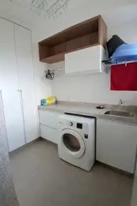 Imagem 5 - Apartamento em Jardim Patrícia, Uberlândia - MG
