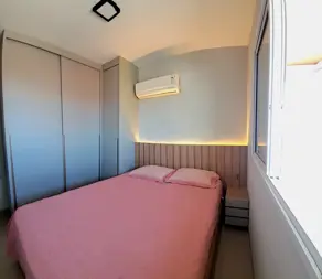 Imagem 6 - Apartamento em Jardim Patrícia, Uberlândia - MG