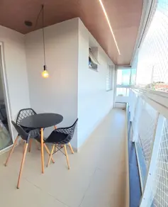 Imagem 3 - Apartamento em Jardim Patrícia, Uberlândia - MG