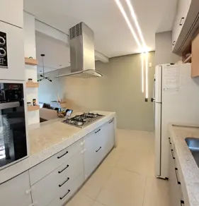 Imagem 2 - Apartamento em Jardim Patrícia, Uberlândia - MG