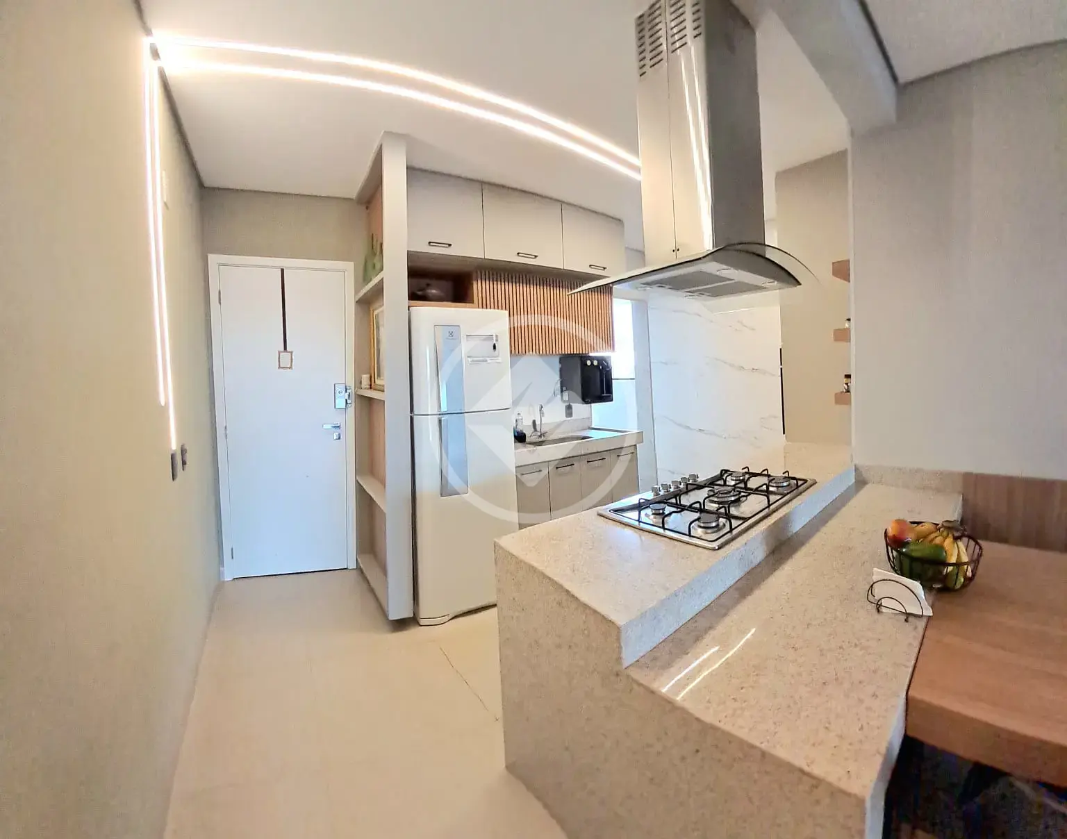 Imagem 1 - Apartamento em Jardim Patrícia, Uberlândia - MG