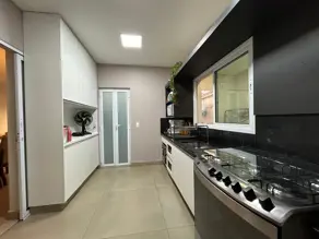 Imagem 4 - Sobrado Em Condomínio em Lagoinha, Uberlândia - MG