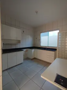 Casa Granada, Uberlândia - MG — foto 1