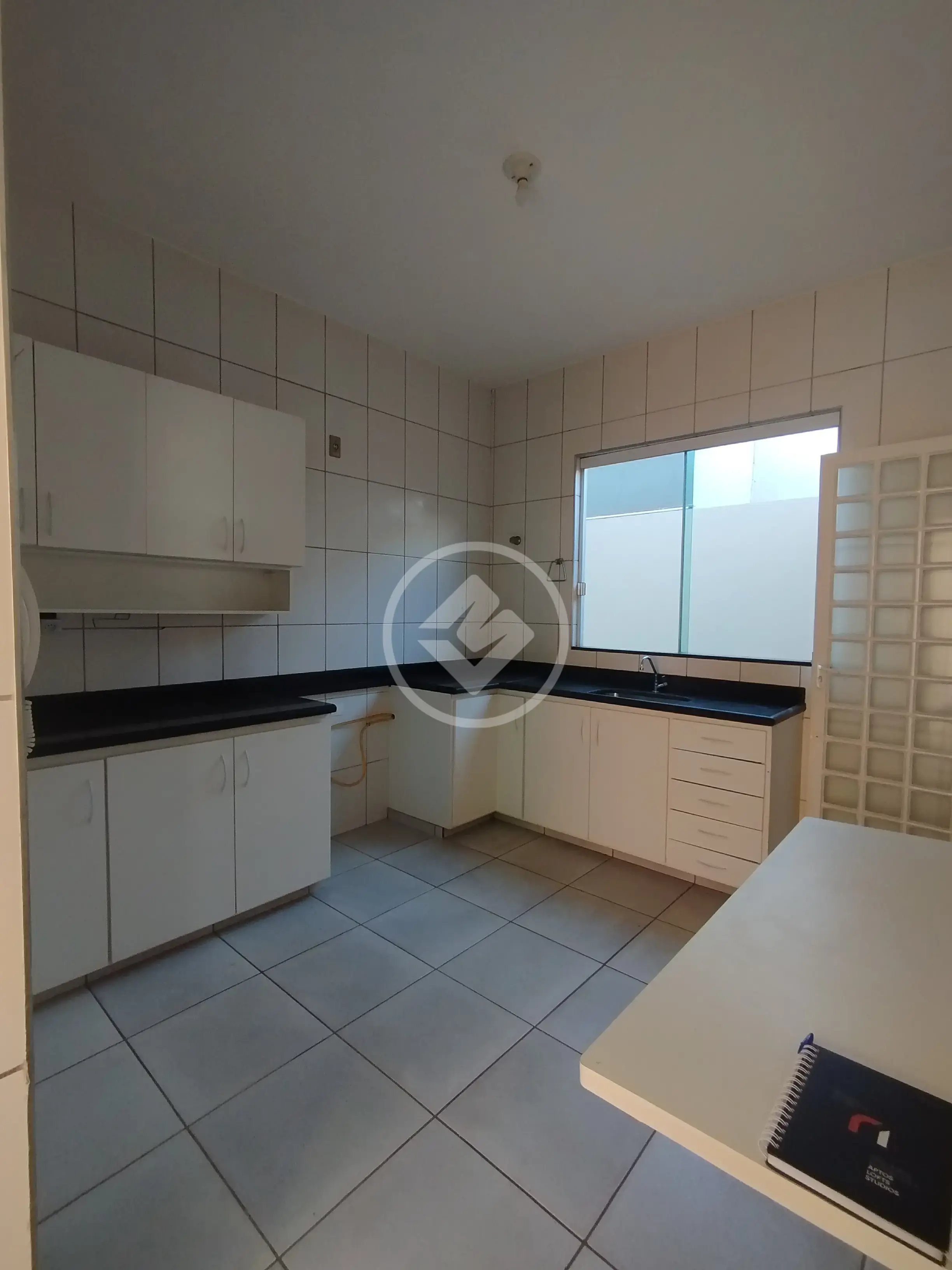Imagem 1 - Casa em Granada, Uberlândia - MG