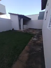 Imagem 3 - Casa em Granada, Uberlândia - MG
