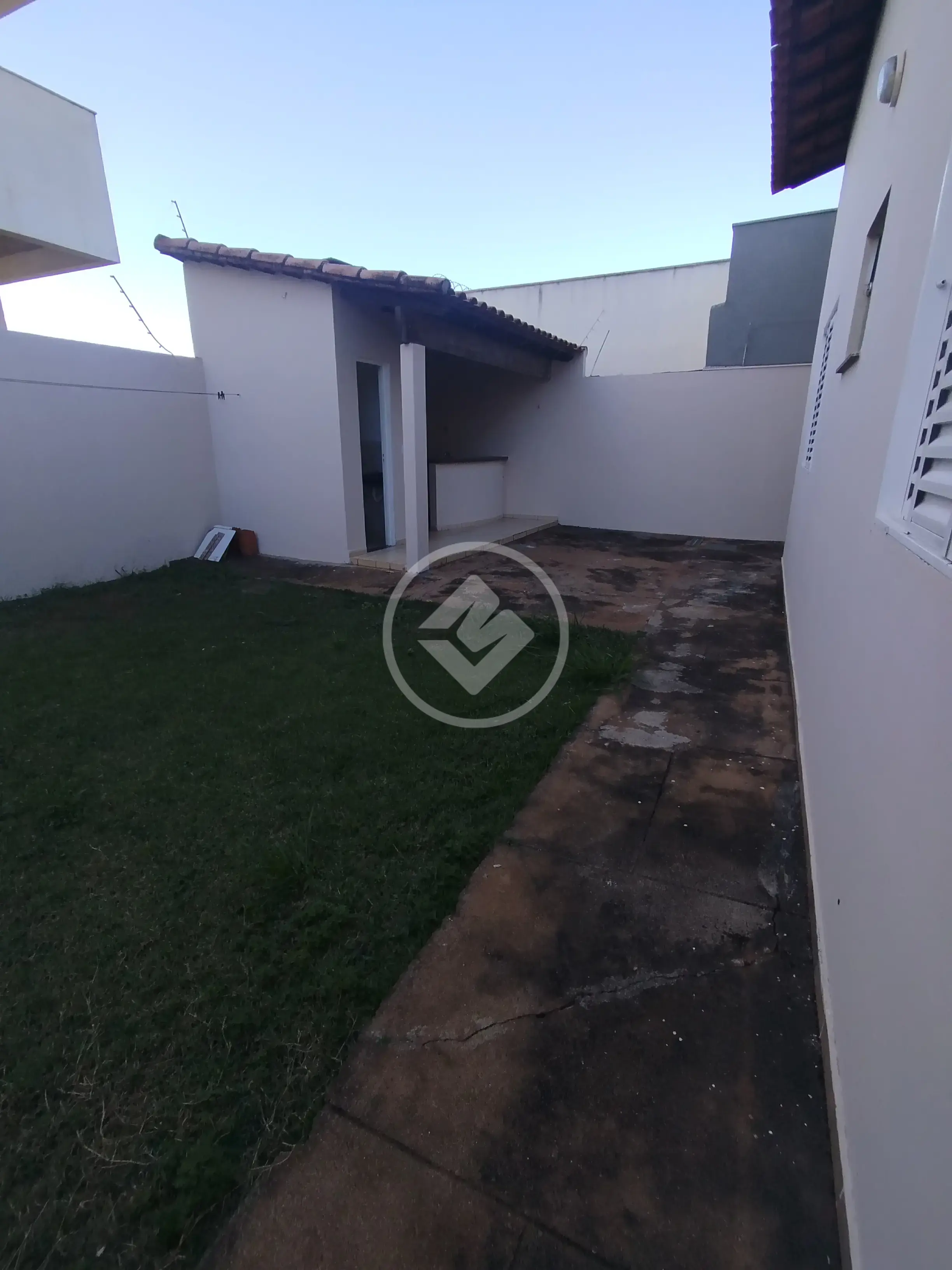 Imagem 3 - Casa em Granada, Uberlândia - MG