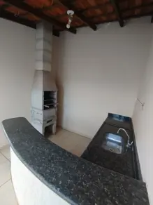 Casa Granada, Uberlândia - MG — foto 2