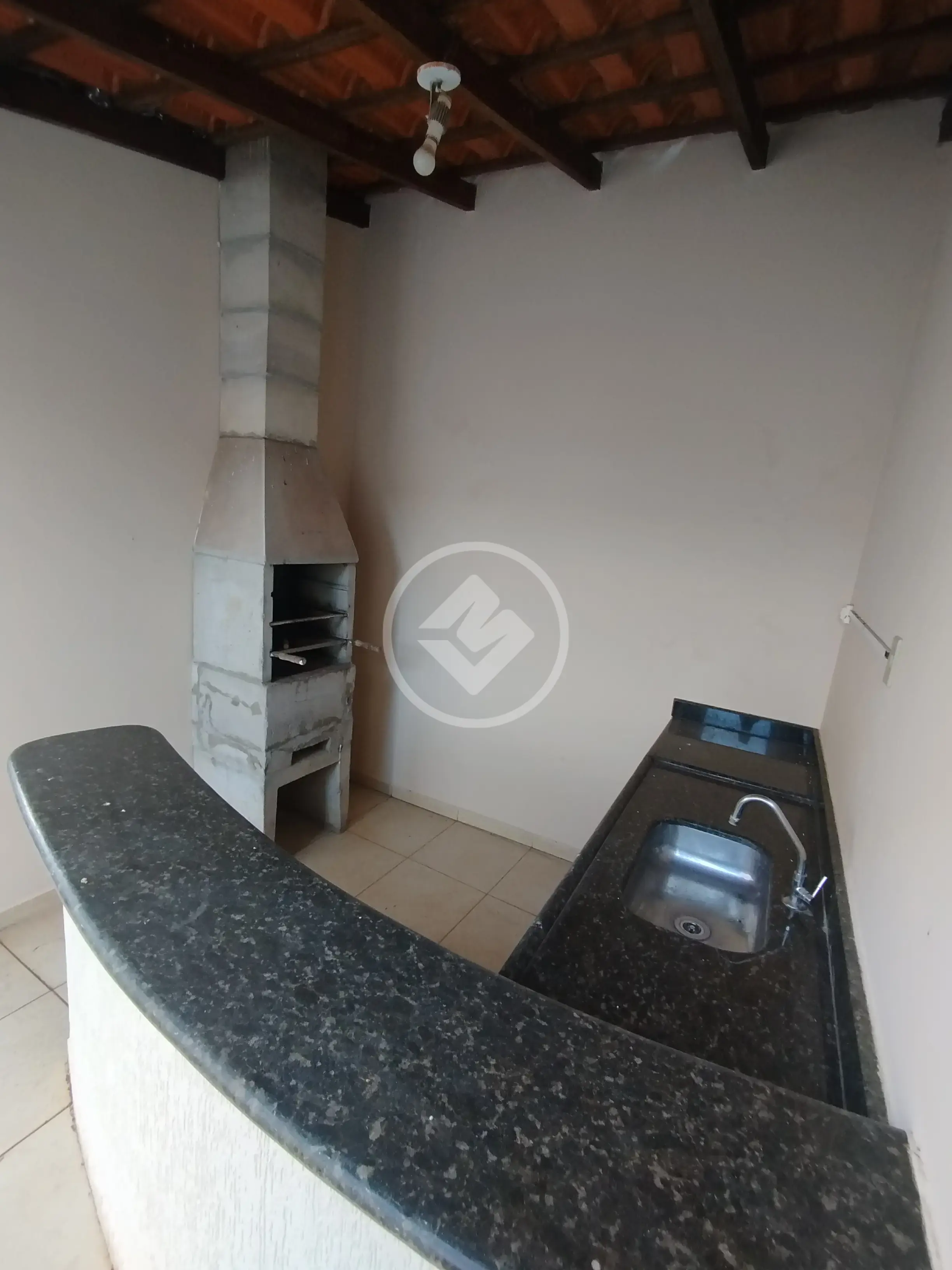 Imagem 1 - Casa em Granada, Uberlândia - MG