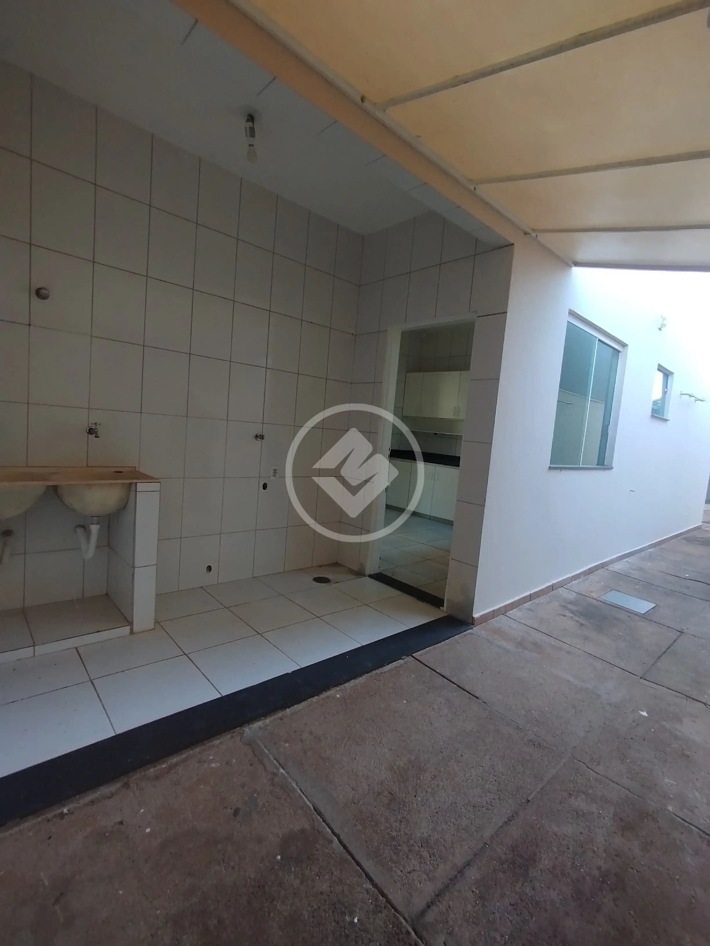 Imagem 4 - Casa em Granada, Uberlândia - MG