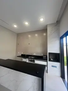 Imagem 6 - Casa Condomínio em Laranjeiras, Uberlândia - MG