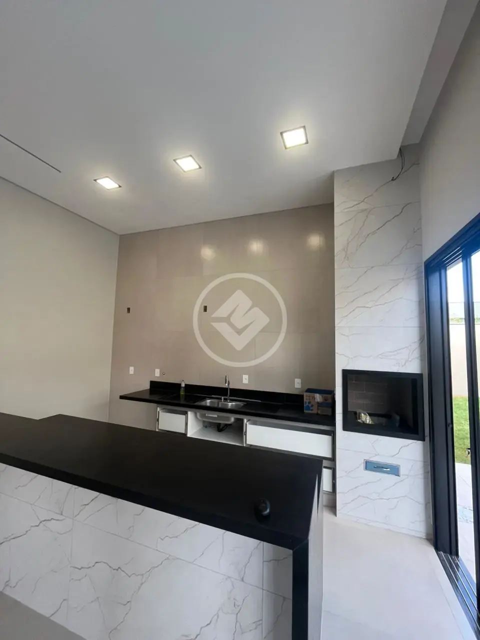 Imagem 6 - Casa Condomínio em Laranjeiras, Uberlândia - MG
