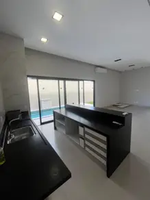 Imagem 4 - Casa Condomínio em Laranjeiras, Uberlândia - MG