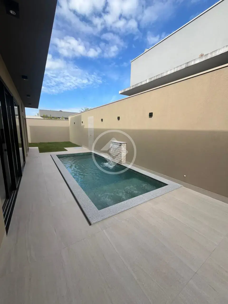 Imagem 1 - Casa Condomínio em Laranjeiras, Uberlândia - MG