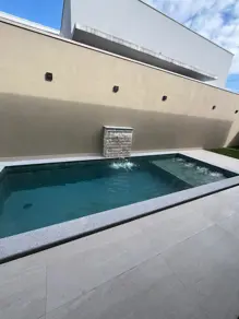 Imagem 2 - Casa Condomínio em Laranjeiras, Uberlândia - MG