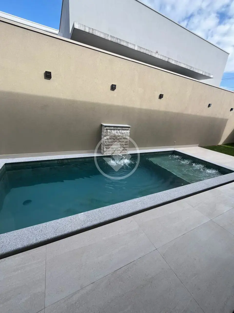 Imagem 2 - Casa Condomínio em Laranjeiras, Uberlândia - MG