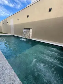 Casa Condomínio Laranjeiras, Uberlândia - MG — foto 1