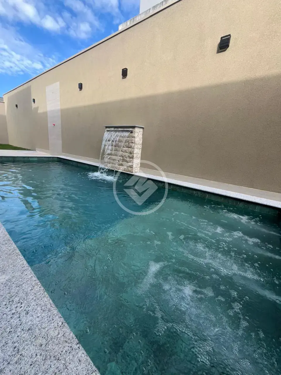 Imagem 1 - Casa Condomínio em Laranjeiras, Uberlândia - MG