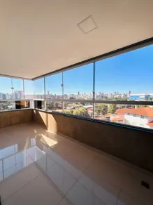 Apartamento Tubalina, Uberlândia - MG — foto 2