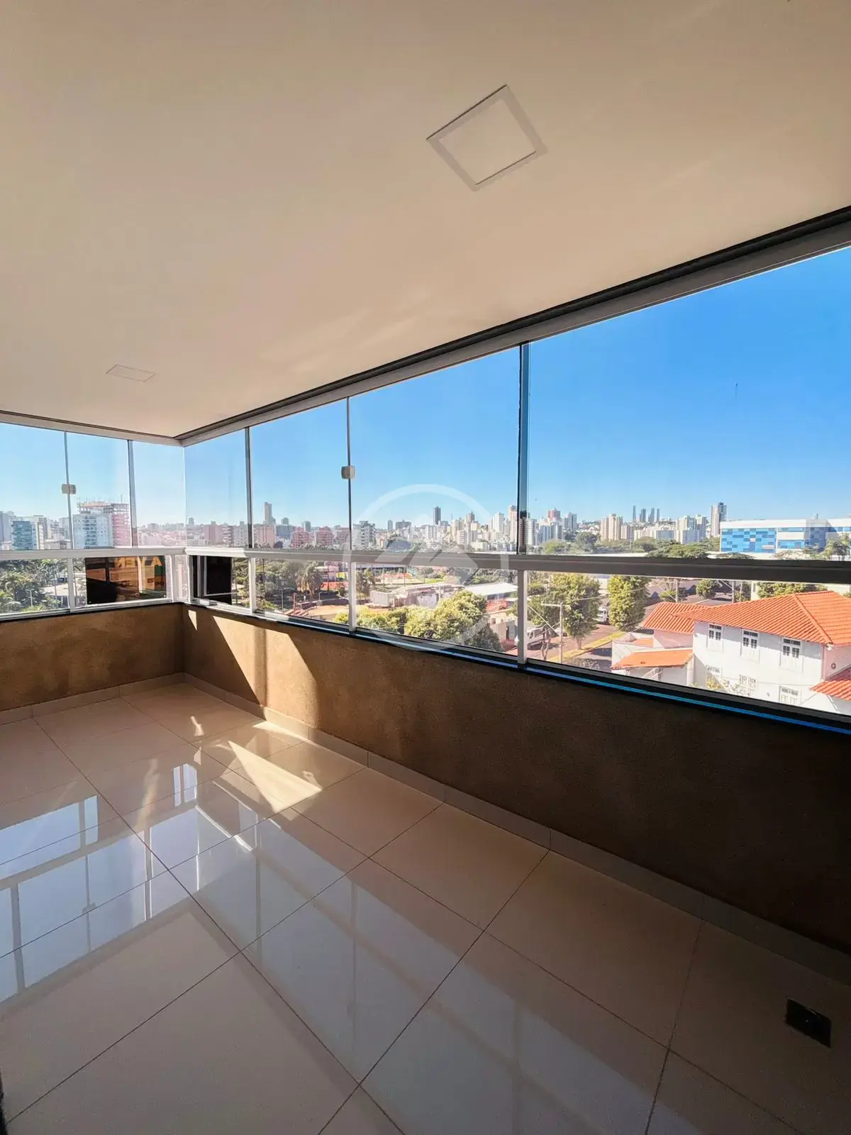 Imagem 1 - Apartamento em Tubalina, Uberlândia - MG