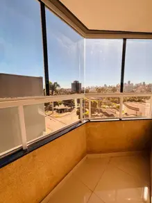 Imagem 2 - Apartamento em Tubalina, Uberlândia - MG