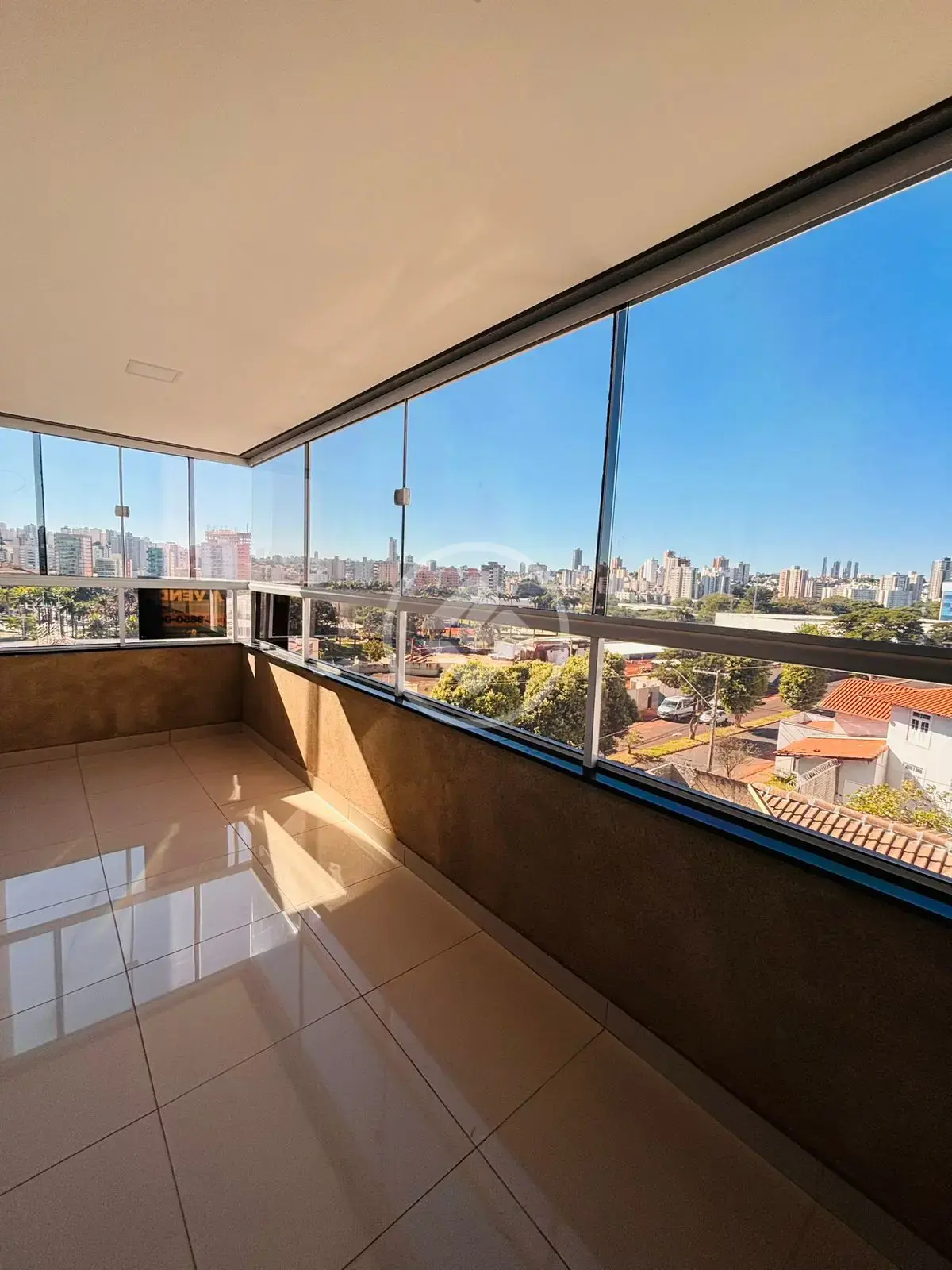 Imagem 1 - Apartamento em Tubalina, Uberlândia - MG