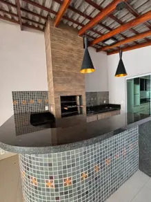 Imagem 5 - Casa em Bosque dos Buritis, Uberlândia - MG