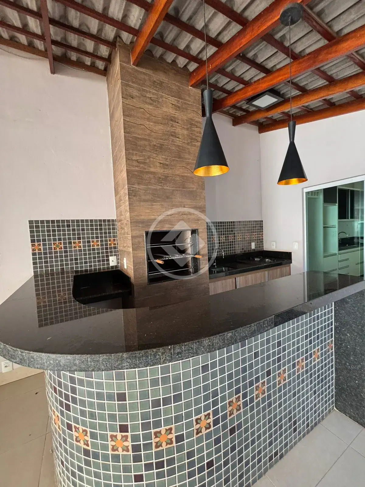 Imagem 5 - Casa em Bosque dos Buritis, Uberlândia - MG
