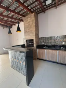 Imagem 4 - Casa em Bosque dos Buritis, Uberlândia - MG