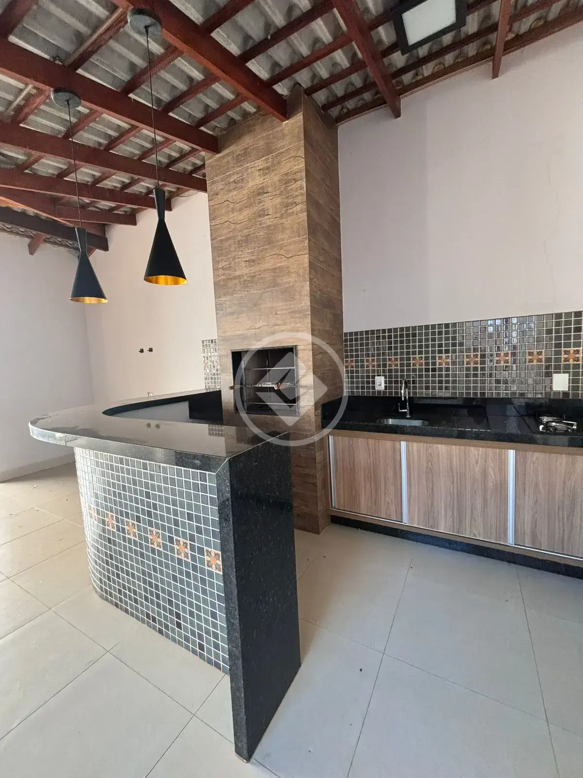 Imagem 4 - Casa em Bosque dos Buritis, Uberlândia - MG