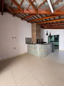 Imagem 3 - Casa em Bosque dos Buritis, Uberlândia - MG