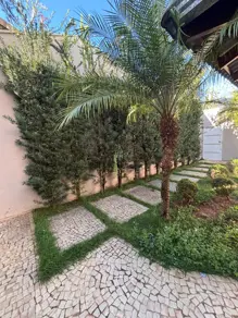 Casa Bosque dos Buritis, Uberlândia - MG — foto 1