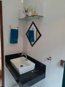 Imagem 3 - Casa em Luizote de Freitas, Uberlândia - MG
