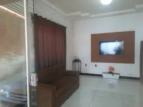 Casa Luizote de Freitas, Uberlândia - MG — foto 1