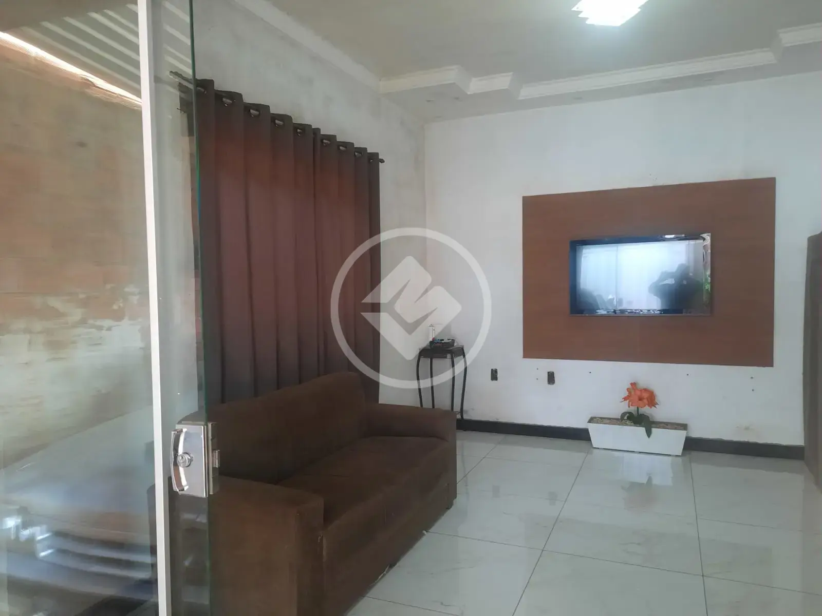 Imagem 1 - Casa em Luizote de Freitas, Uberlândia - MG
