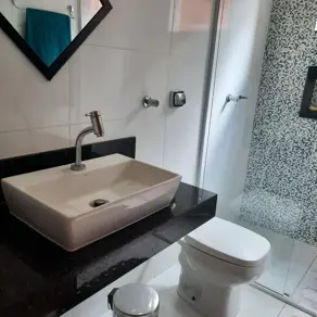 Imagem 4 - Casa em Luizote de Freitas, Uberlândia - MG