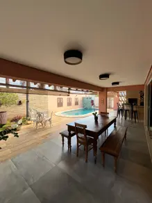 Imagem 3 - Sobrado Em Condomínio em Morada da Colina, Uberlândia - MG