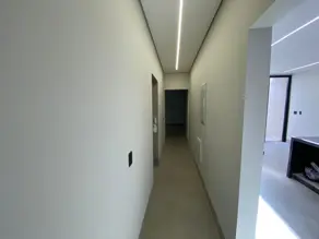 Casa Condomínio Grand Ville, Uberlândia - MG — foto 2