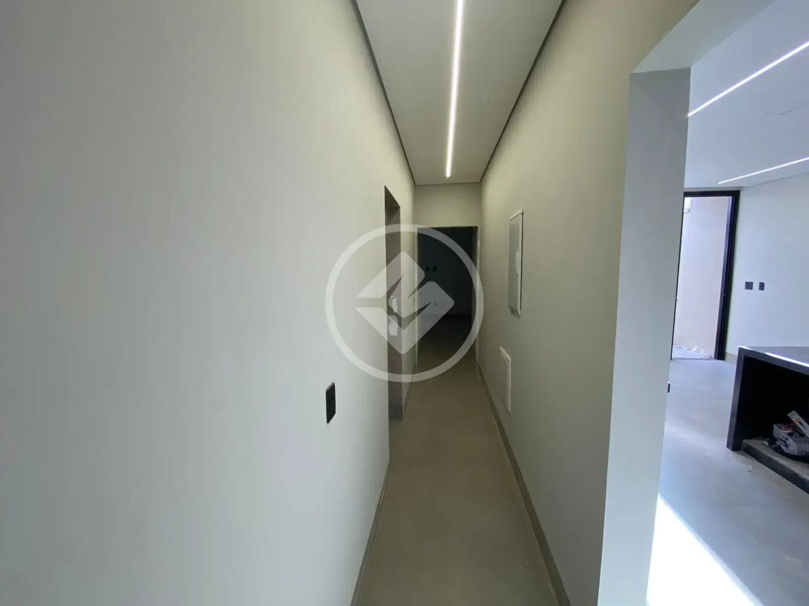 Imagem 1 - Casa Condomínio em Grand Ville, Uberlândia - MG