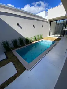 Imagem 3 - Casa Condomínio em Grand Ville, Uberlândia - MG