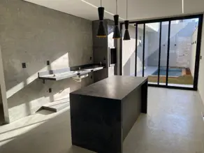 Imagem 2 - Casa Condomínio em Grand Ville, Uberlândia - MG