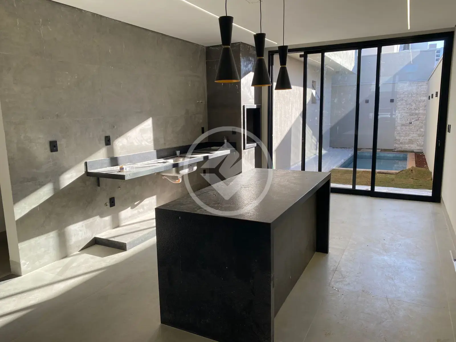 Imagem 2 - Casa Condomínio em Grand Ville, Uberlândia - MG