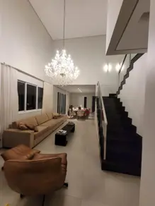 Casa Condomínio Gavea, Uberlândia - MG — foto 2