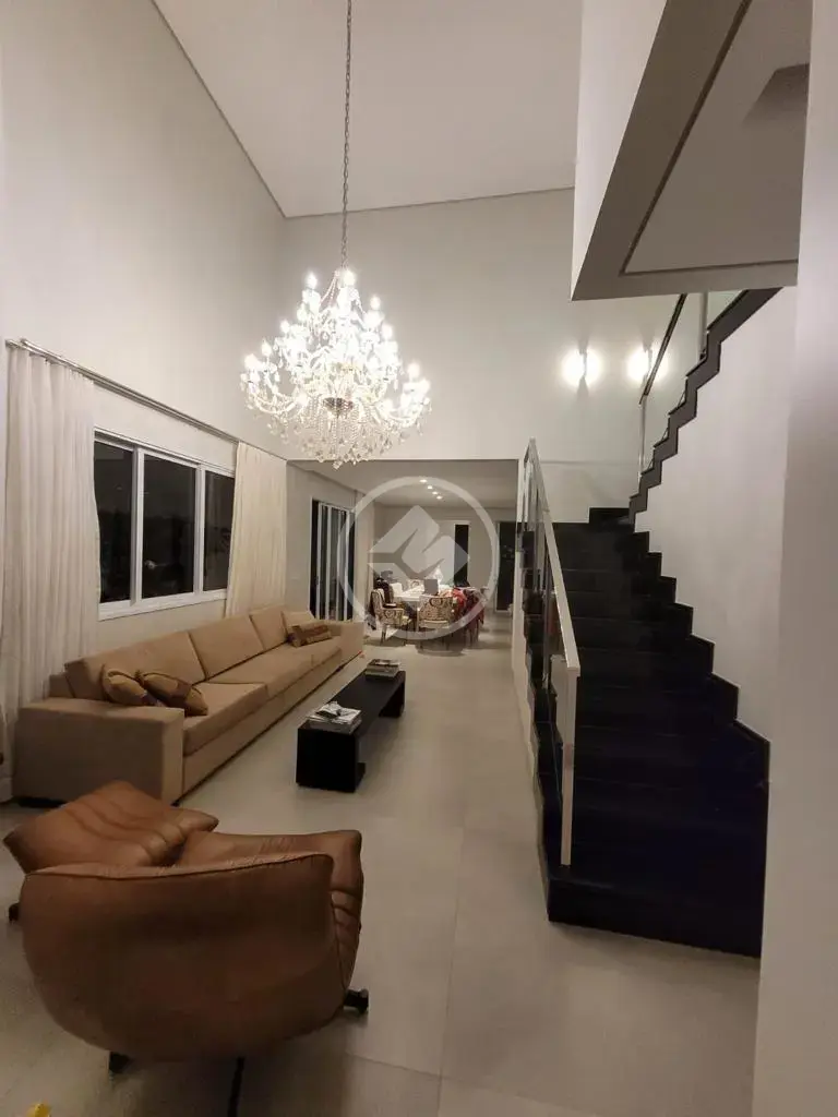 Imagem 1 - Casa Condomínio em Gavea, Uberlândia - MG