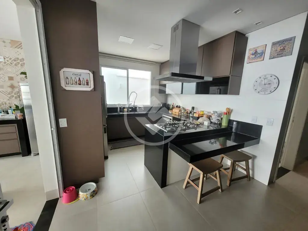 Imagem 3 - Casa Condomínio em Gavea, Uberlândia - MG
