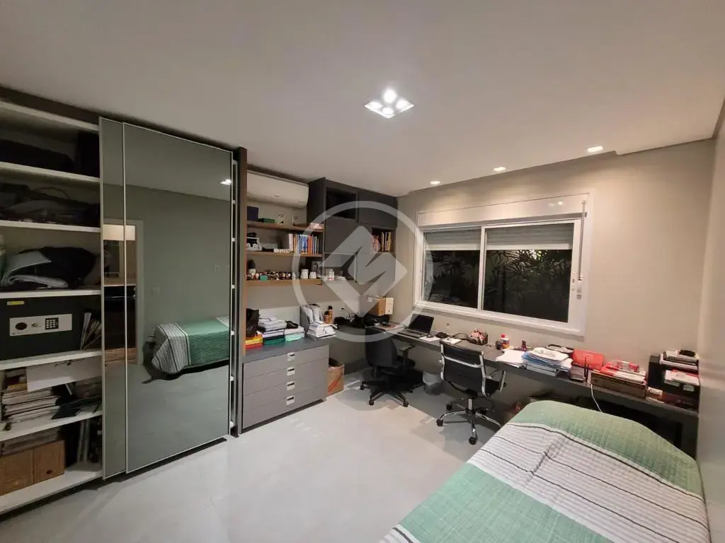 Image 19 - Casa Condomínio em Gavea, Uberlândia - MG