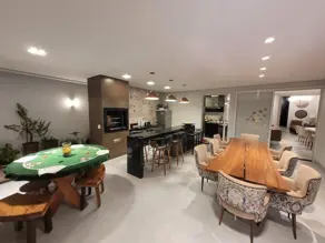Imagem 5 - Casa Condomínio em Gavea, Uberlândia - MG