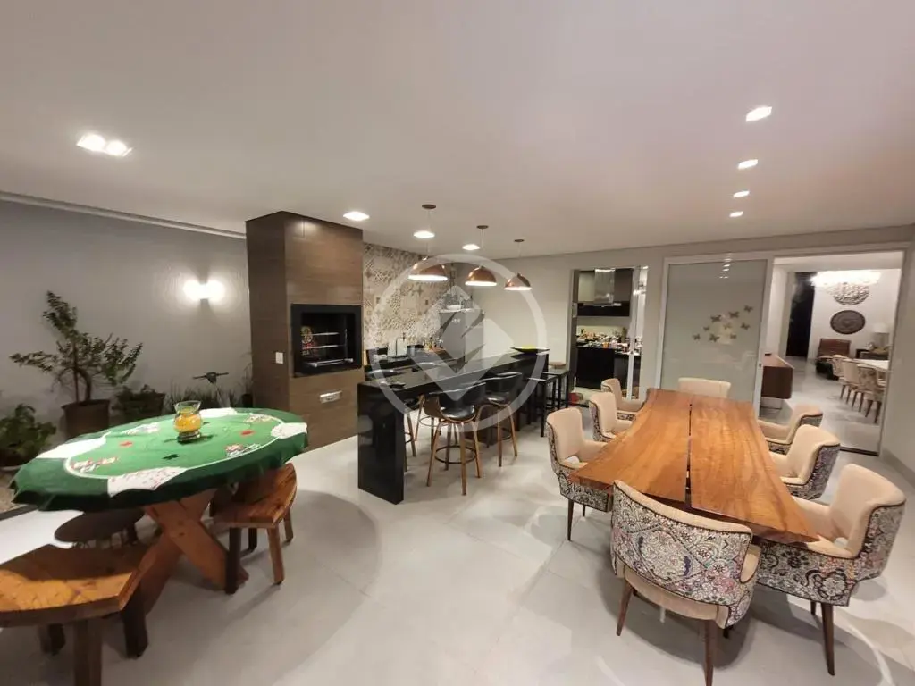 Imagem 5 - Casa Condomínio em Gavea, Uberlândia - MG