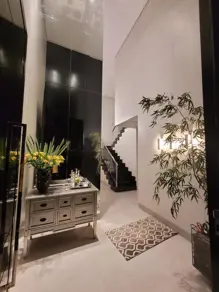 Casa Condomínio Gavea, Uberlândia - MG — foto 1