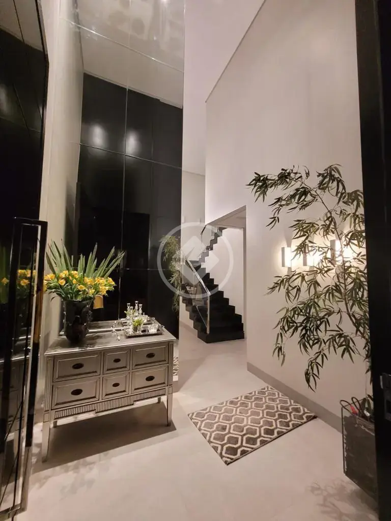 Imagem 1 - Casa Condomínio em Gavea, Uberlândia - MG